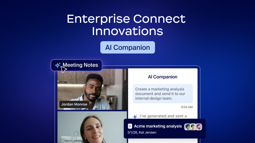 AI Companion Integration