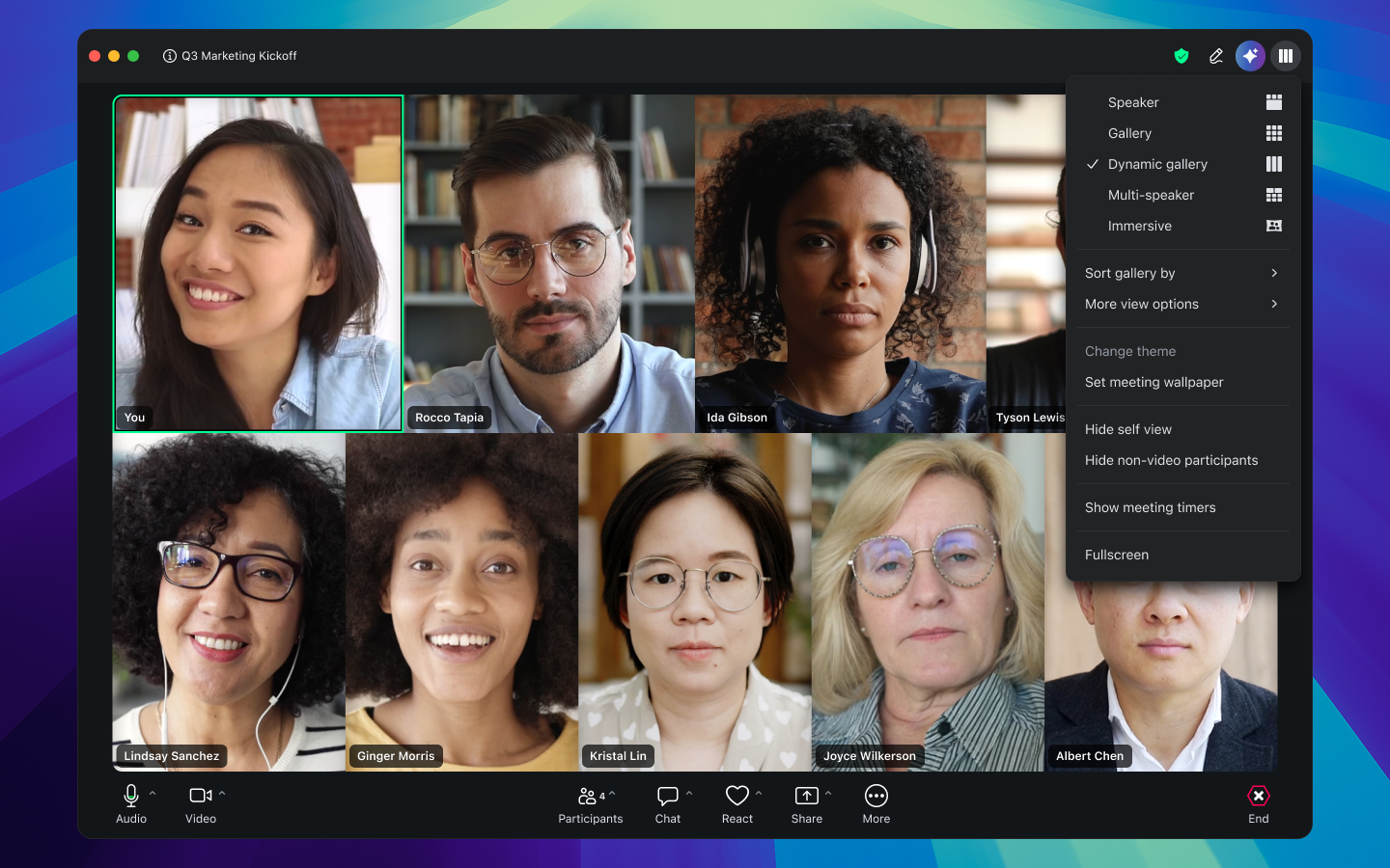 Microsoft Copilot Reorganisasi vs Zoom AI
