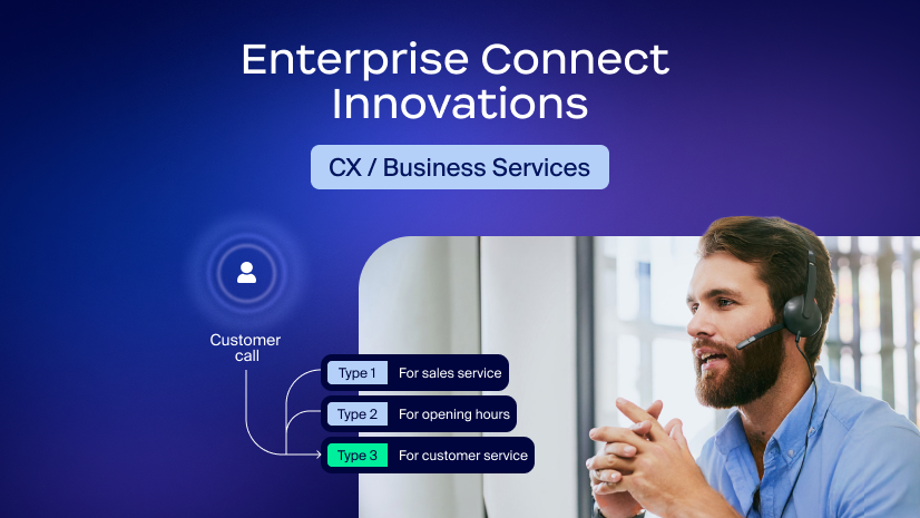 Zoom Business Services Platform